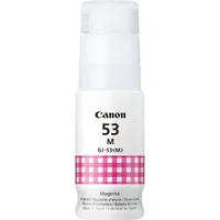 CANON Tintenbehälter magenta GI-53 M PIXMA G550/G650 3000 Seiten