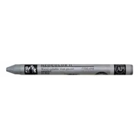 CARAN D'ACHE Wachsmalkreide Neocolor II 7500.498 silber