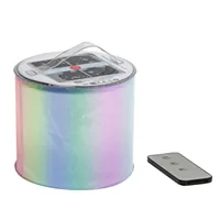 Ultron LED Laterne save-E RGB Solar IPX7
