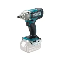 Makita DTW190Z power wrench 1/2"" 2300 RPM 190 N⋅m Black, Blue 18 V
