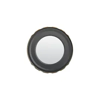 PolarPro LiteChaser Pro Zirkularer Polfilter - Zubehörtyp Mobiltelefone: Filter - Detailfarbe: Gold