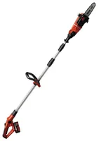 Power X-Change Akku-Hochentaster GE-LC 18 Li T, 18Volt (rot, ohne Akku und Ladegerät)