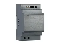 LevelOne ind. Netzteil POW-2421 24VDC 60W DIN-Schiene