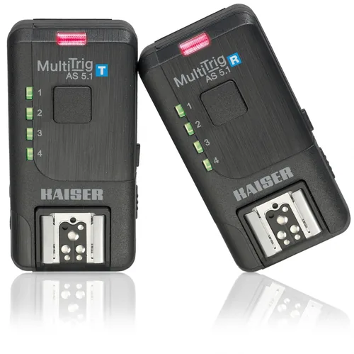 Kaiser 7001 camera flash accessory Trigger