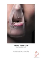 Hahnemühle Photo Pearl       A 4 310 g, 25 Blatt