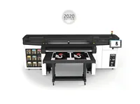 HP Designjet Z6 24-in PostScript Printer large format printer Inkjet Colour 2400 x 1200 DPI A1 (594 x 841 mm) Ethernet LAN