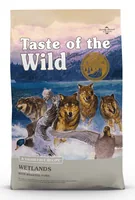 TASTE OF THE WILD Wild Wetlands - dry dog food - 5,6 kg
