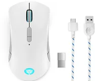 Lenovo Legion M600 Stingray-grau