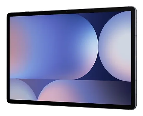 Samsung Galaxy Tab S Galaxy Tab S10+ 5G LTE-TDD & LTE-FDD 256 GB 31,5 cm (12.4") 12 GB Wi-Fi 6 (802.11ax) Grau