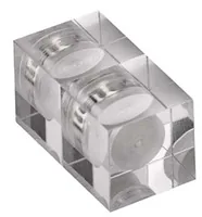 MAUL 6168105 Bastel-Magnet Quadratisch