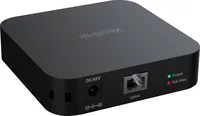 Yealink RCH40 Room Cable Hub - Microsoft Zertifizierung: Kompatibel (Nicht zertifiziert) - Google Zertifizierung: Kompatibel (Nicht zertifiziert) - Zubehörtyp: Hub