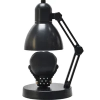 Thumbs Up 5056563716976 table lamp LED Black