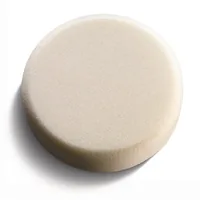 Fein Polierschwamm Ø 125 mm mittel - Kabellänge: 0 m - Tellerdurchmesser: 125 mm - Set: Nein - Produkttyp: Polierschwamm - Leistung: 0 W - Betriebsart: Keine
