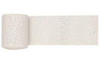 Glorex Gipsbinden Weiss 5 m x 10 cm - Packungsgrösse: 1 Stück - Set: Nein - Anwender: Kinder - Hobbyanwender - Erwachsene - Detailfarbe: Weiss - Modelliermasse Art: Gips - Trocknung: Lufttrocknend