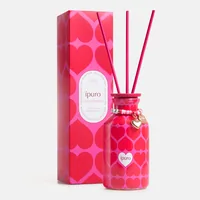 ipuro Duftstäbchen Love's embrace 240 ml - Duft: Amber - Kokos - Mandarine - Mango - Moschus - Orange - Sandelholz - Veilchen - Volumen: 240 ml