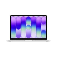 Apple Macbook Neo 13 A18 Pro QWERTZ 8GB RAM 512GB - Silver DE