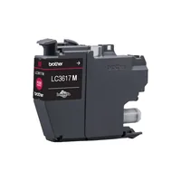 Brother LC-3617M ink cartridge 1 pc(s) Original Standard Yield Magenta