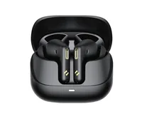 Havit TW906 Pro Cuffie Wireless In-ear Musica e Chiamate Bluetooth Nero