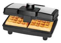 Waffelautomat WA 3606, Waffeleisen