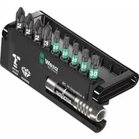 Wera Bit-Check 10 Impaktor 4