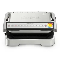 OptiGrill 2in1 GC773D, Kontaktgrill