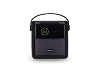 InFocus Quantum LED Crusader Challenger Standard throw projector 1080p (1920x1080) 3D Purple