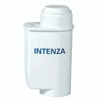 Solis Wasserfilter Brita Intenza 1 Stück - Filtertyp: Kalkfilter - Set: Nein - Einsatzort Wasserfilter: Kaffeemaschinen