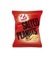 Zweifel Salted Peanuts Peanut 150 g