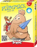 Der Plumpsack geht um
