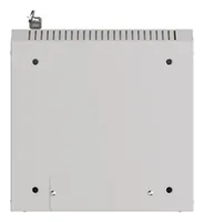 LANBERG 10"" 4U 300x300 Wandgehäuse Glastür FlatPack gr