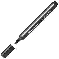 STABILO Trio Scribbi 1.5-2mm 368/946 schwarz