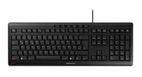 STREAM KEYBOARD KEYBOARD CORDED