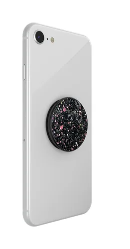 PopSockets Sparkle Black