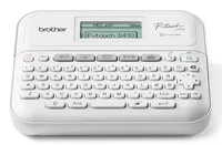 BROTHER P-touch D410