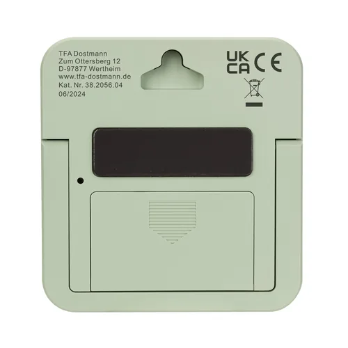 TFA 38.2056.04 digitaler Timer und Stoppuhr