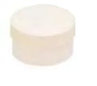 Glorex Holzartikel Ø 6.5 cm Spandose, rund - Breite: 6.5 cm - Höhe: 3.5 cm - Länge: 6.5 cm - Produkttyp: Spardose
