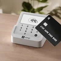 SUMUP Solo Lite Kartenterminal SUMBUNSUL003 inkl. Ladestation