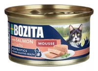 Bozita 9119975 cats moist food 85 g