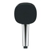 GROHE Handbrause Vitalio Comfort 110 Chrom - Material: Kunststoff - Farbe Siebplatte: Chrom - Wassersparend: Ja - Anschluss: 1/2 - Anzahl Strahlarten: 2 - Farbe: Chrom
