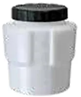 Einhell Farbbehälter 800 ml - Zubehörtyp: Universal - Verpackungseinheit: 1 Stück