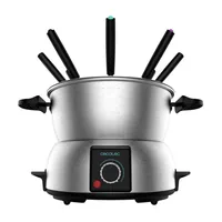 Elektrisches Fun GourmetFondue