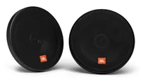 JBL Car 2-Weg Lautsprecher Stage2 624 - Tiefe: 5.6 cm - Lautsprecher Wege: 2-Wege - Musikbelastbarkeit: 240 W - Set: Ja - Durchmesser: 16.6 cm - Lautsprecher Typ: Einbau