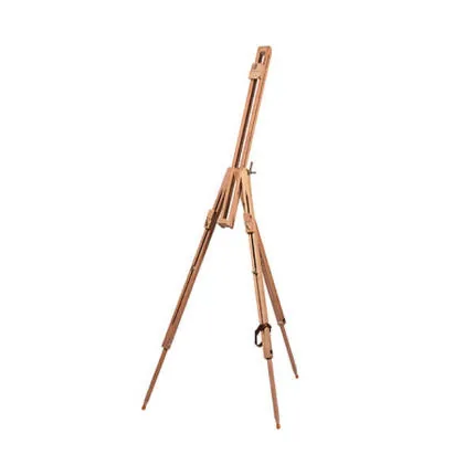 Talens Staffelei Umbra 182 cm - Breite: 78 cm - Länge: 182 cm