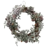 Boltze 2040782 decorative wreath Suitable for indoor use