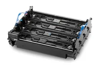 OKI Trommel 44494202 Black/Cyan/Magenta/Yellow - Druckleistung Seiten: 20000 × - Toner/Tinte Farbe: Yellow - Magenta - Cyan - Black - Originalprodukt: Ja - Rainbow Kit: Ja