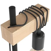 EGLO 43515 suspension lighting Hard mount E27