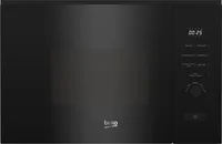 Beko BMGB20212B Built-in Grill microwave 20 L 800 W Black
