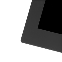 Denver Frameo PFF-1037 schwarz 25,4cm (10,1 ) 16GB