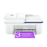 HP DeskJet 4230e All-in-One Printer Thermal Inkjet A4 4800 x 1200 DPI 8,5 Seiten pro Minute WLAN