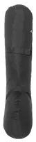 VAUDE Bike Gamaschen Lang, 36-39, black, unisex - Farbe: Schwarz - Detailfarbe: Schwarz - Zielgruppe: Unisex - Altersgruppe: Erwachsene - Produkttyp: Gamasche - Schuhgrösse (EU): 36-39